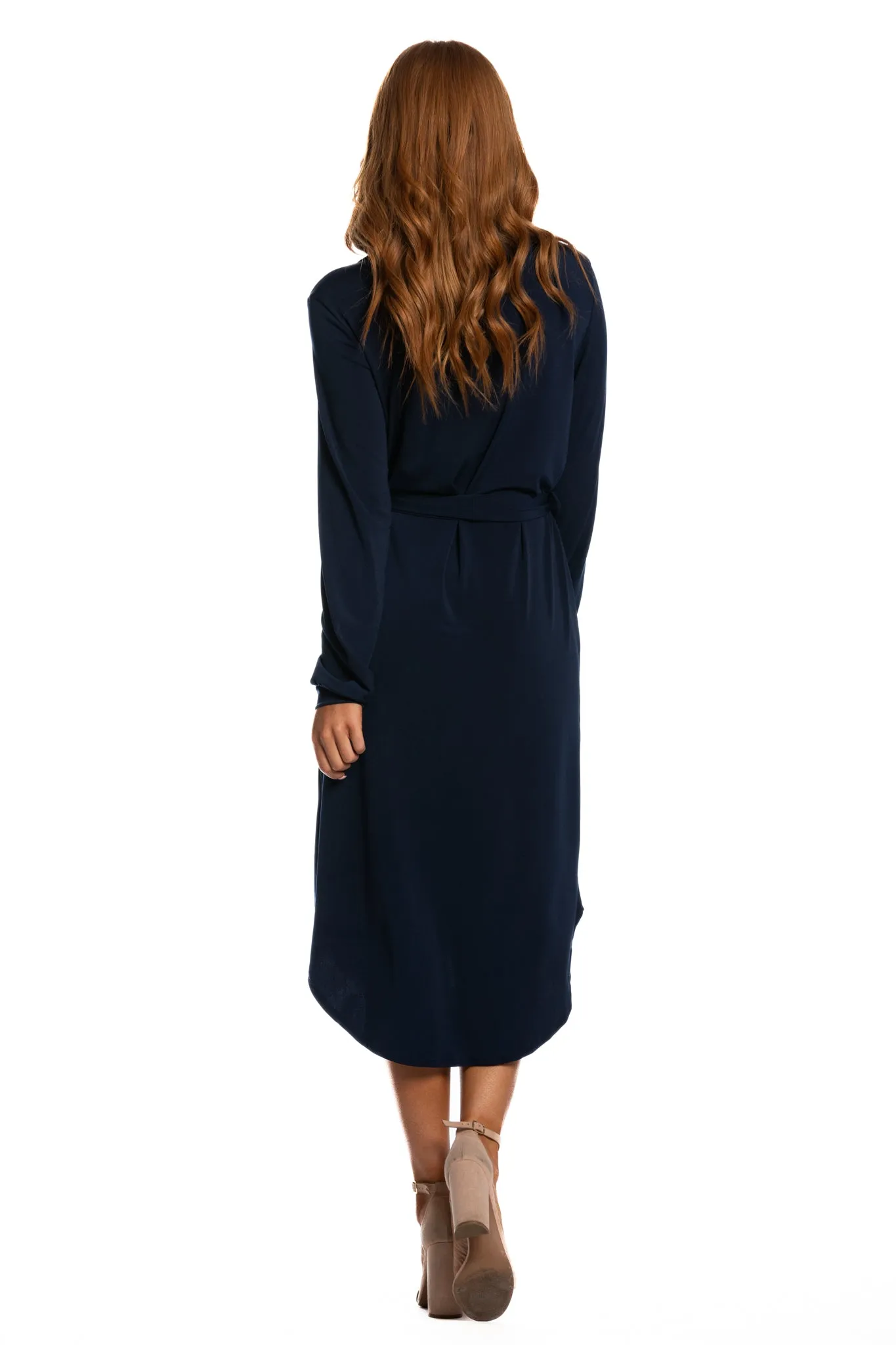 Brigitte Brianna City Dress