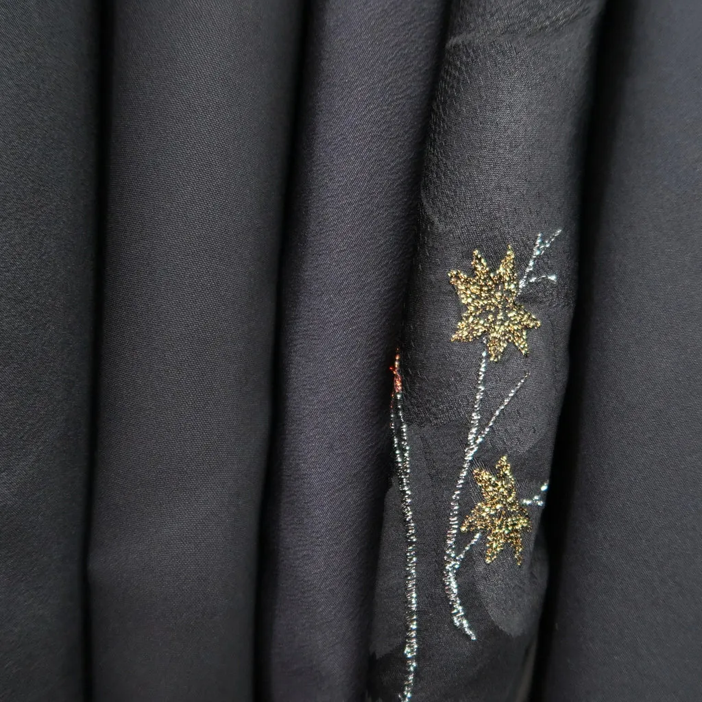 Bundle 15pcs Silk Haori Jacket Wholesale Bulk Free Shipping #565