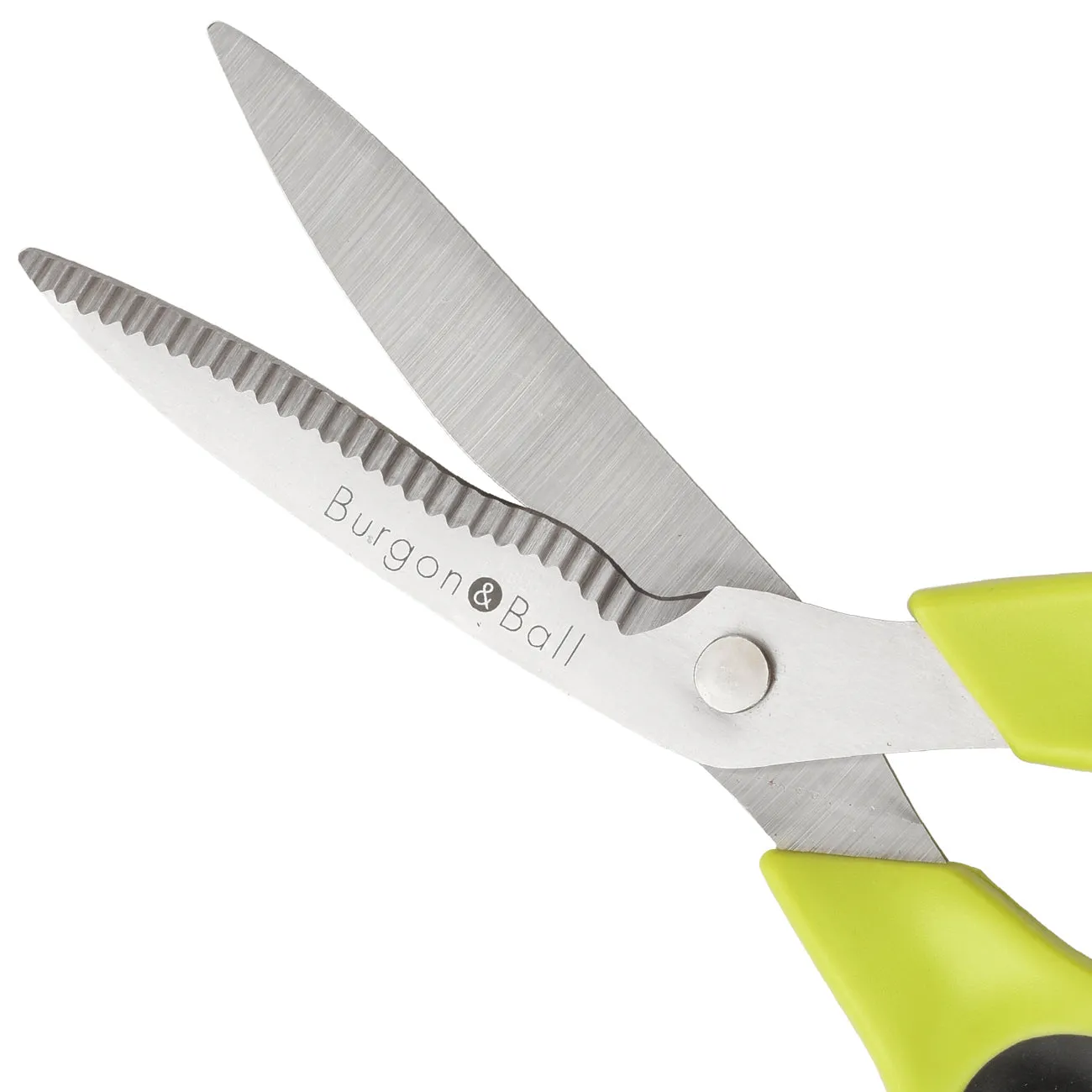 Burgon & Ball RHS Garden and Flower Scissors