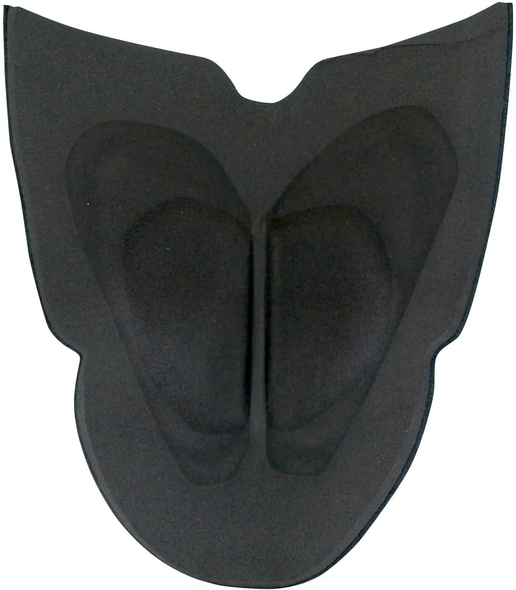 Cashel English Swayback Cushion Pad