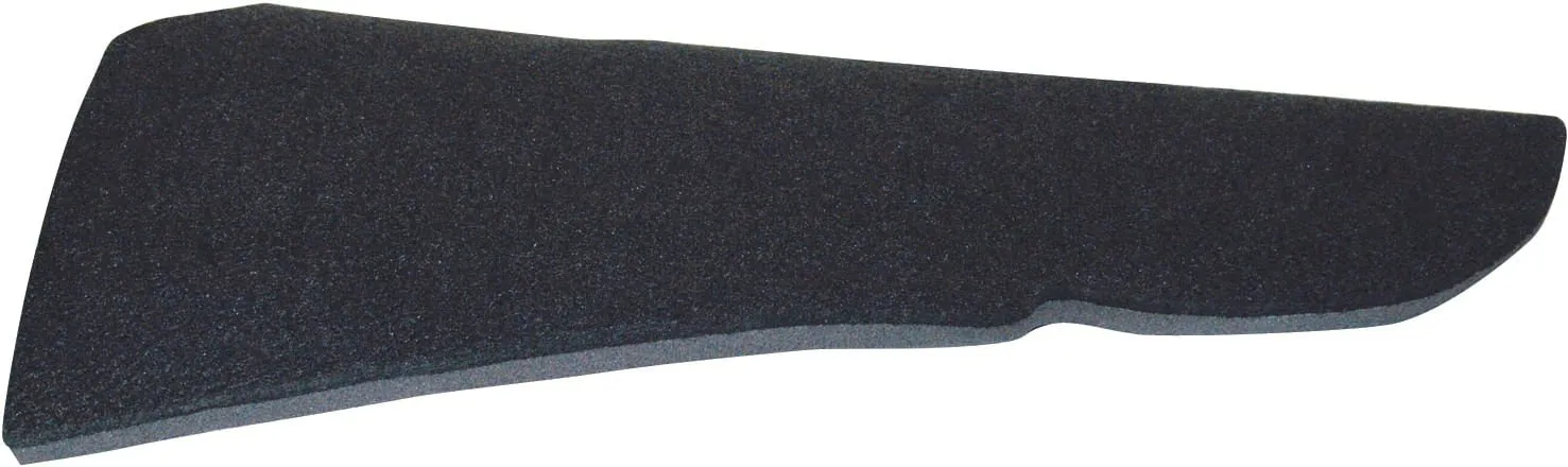 Cashel English Swayback Cushion Pad