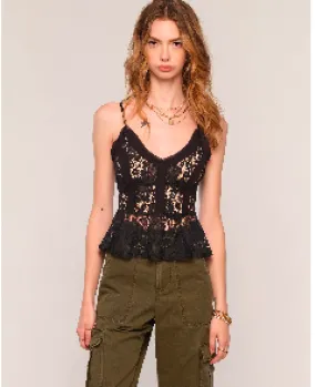 Cassini Top