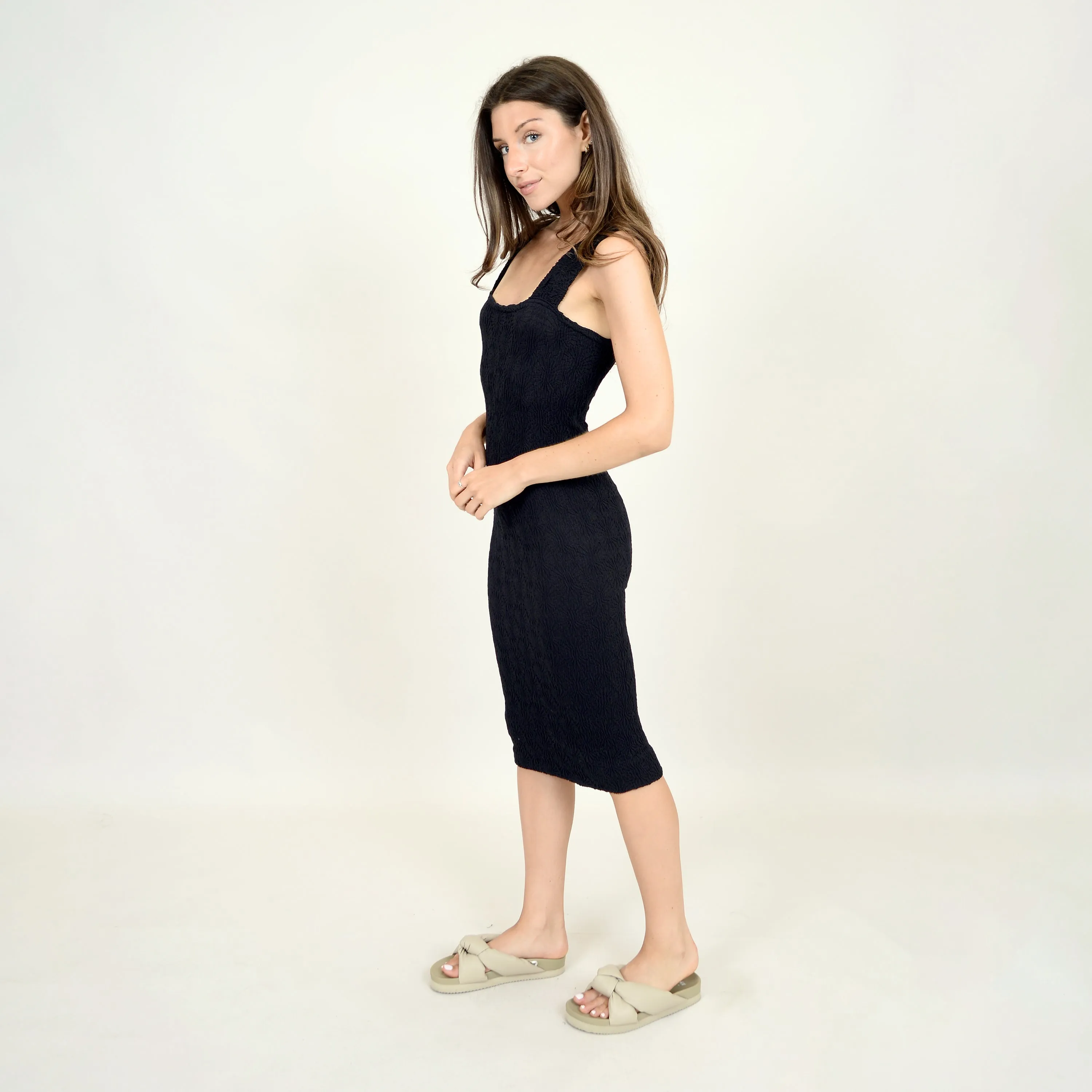 Cassira Dress