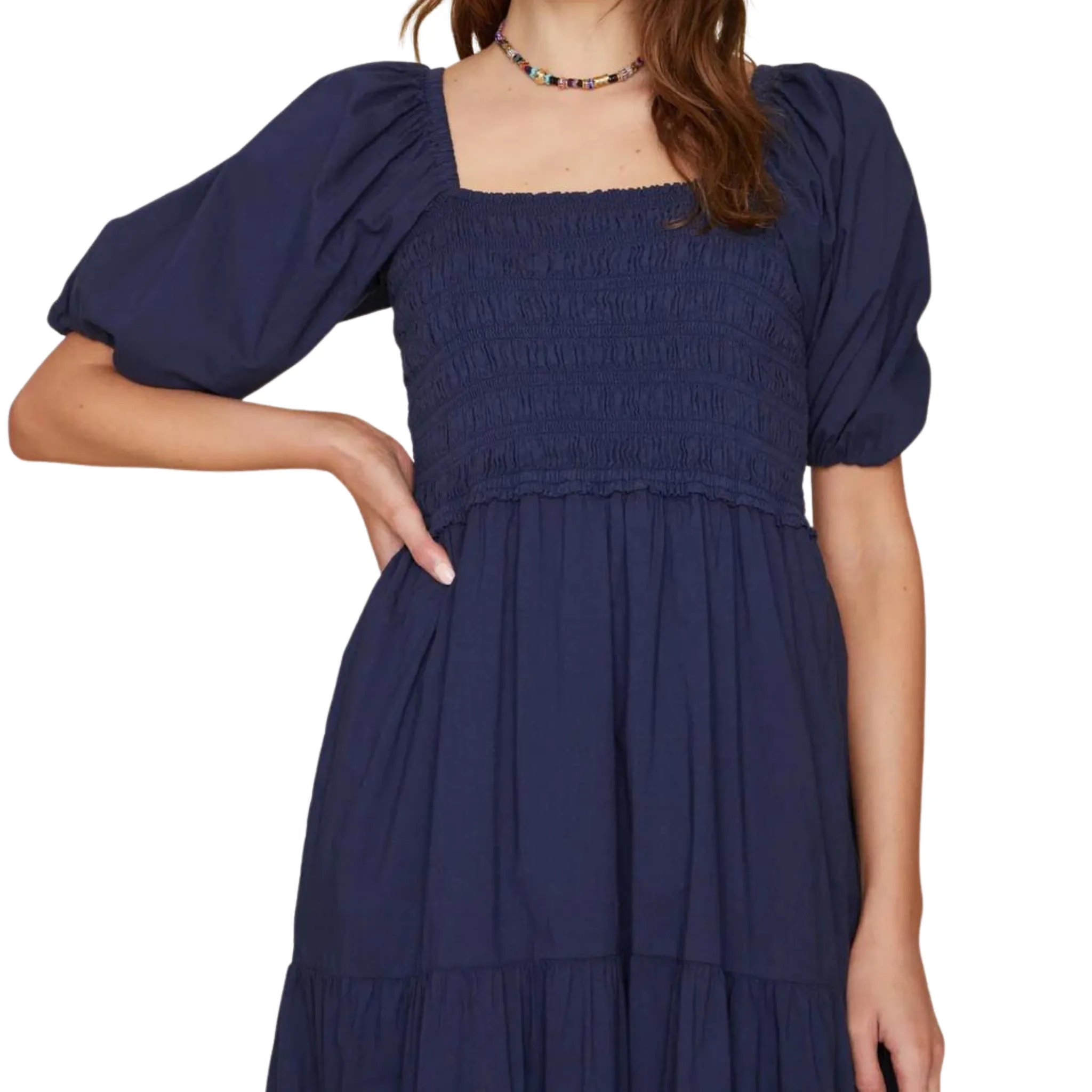 Chiara Dress