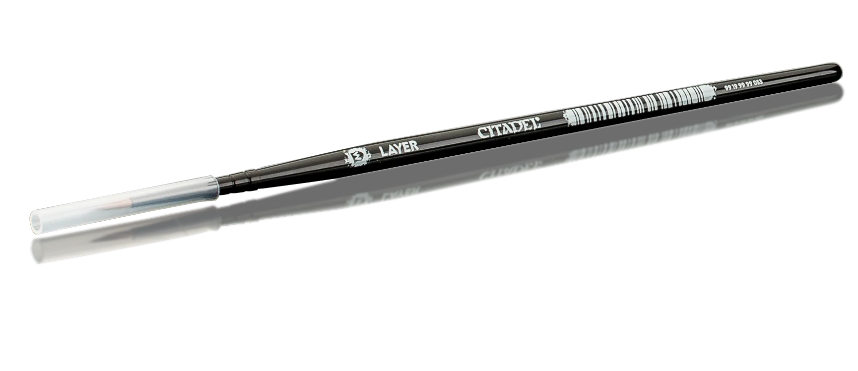 Citadel Medium Layer Brush