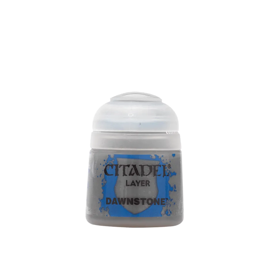 Citadel Paint: Layer - Dawnstone