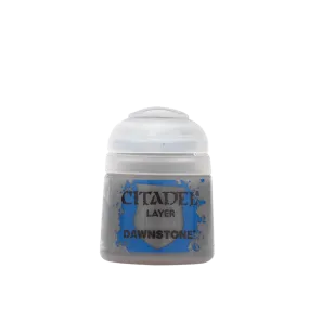 Citadel Paint: Layer - Dawnstone