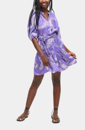 Clarissa Midi Dress