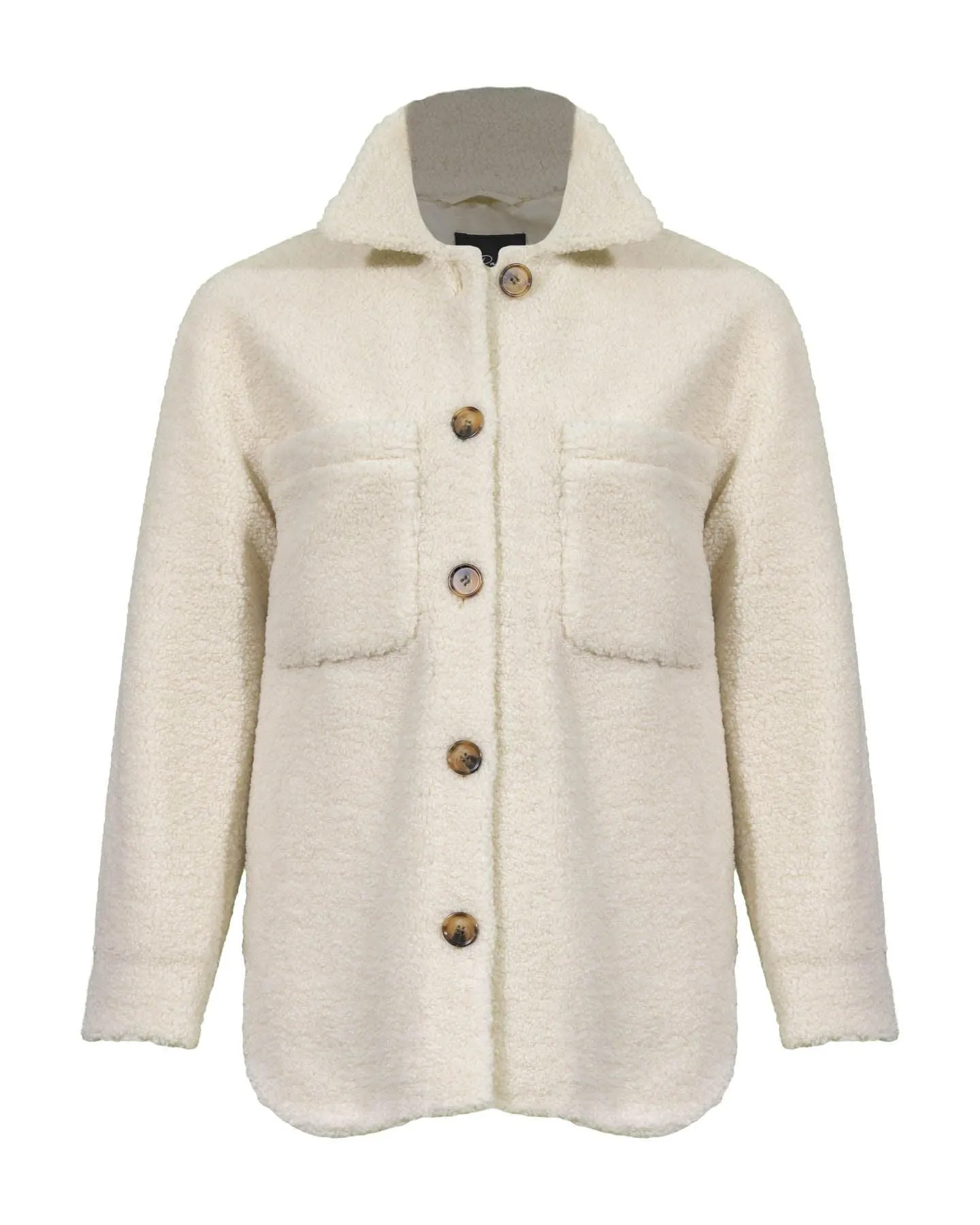 Connie Sherpa Jacket