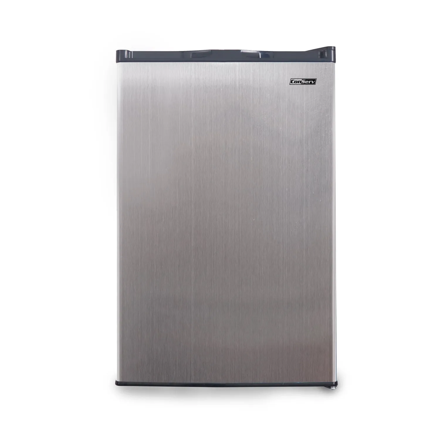 Conserv 3cf Mini Upright Freezer Stainless 110V