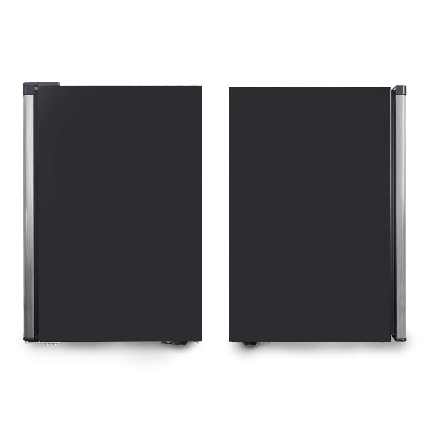 Conserv 3cf Mini Upright Freezer Stainless 110V