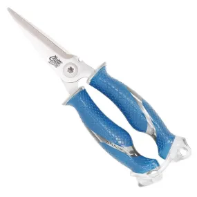 Cuda Titanium Bonded 8" All Purpose Snips