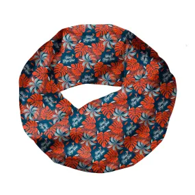 Custom Palms 2 Logo Infinity Scarf