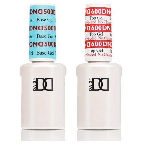 Daisy DND Matching - Top and Base Coat 15mL