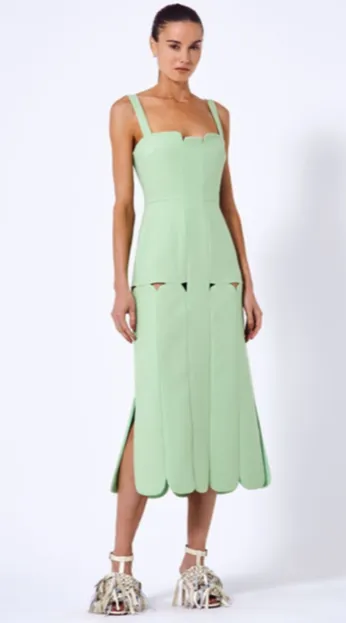 Dalia Dress