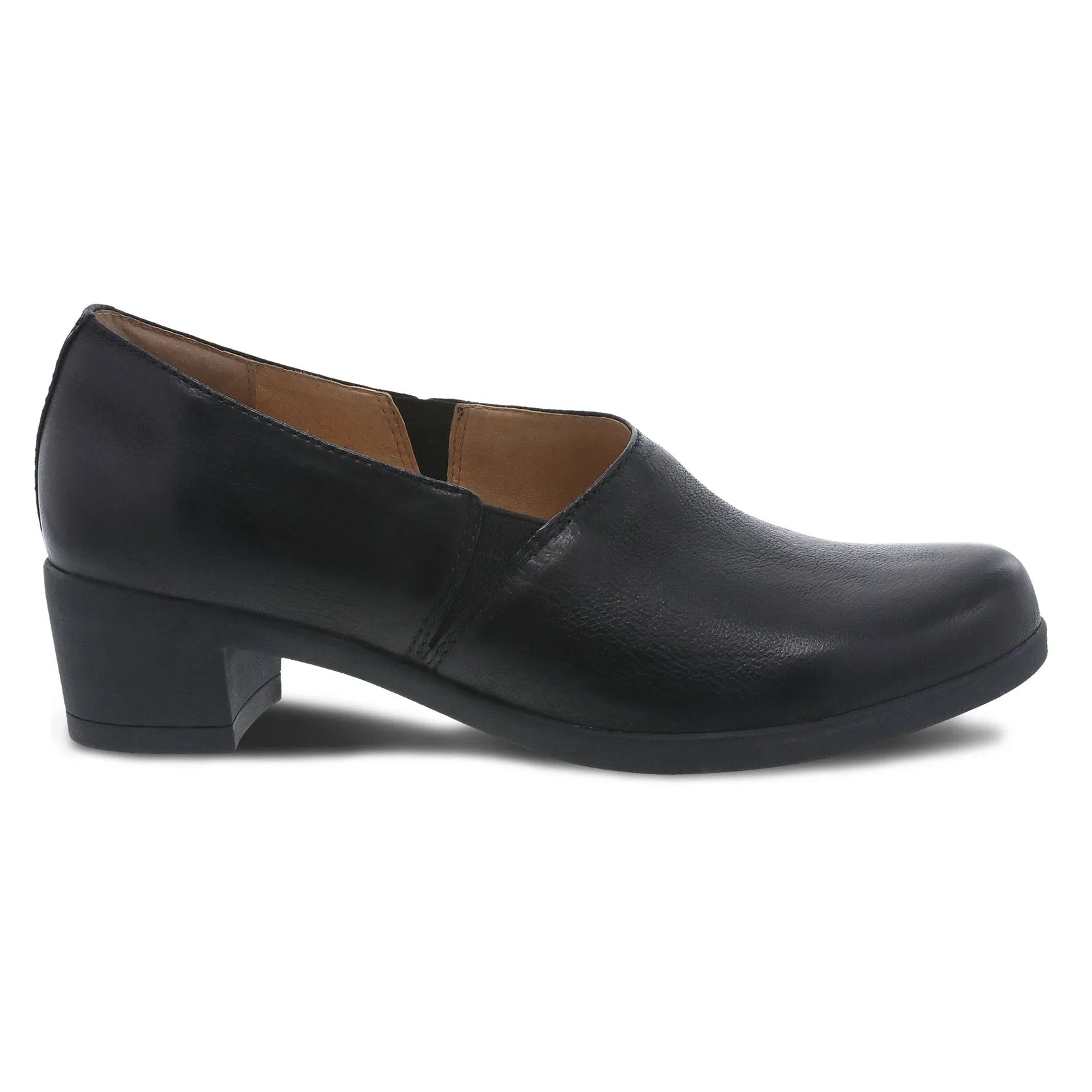 Dansko Camdyn Black
