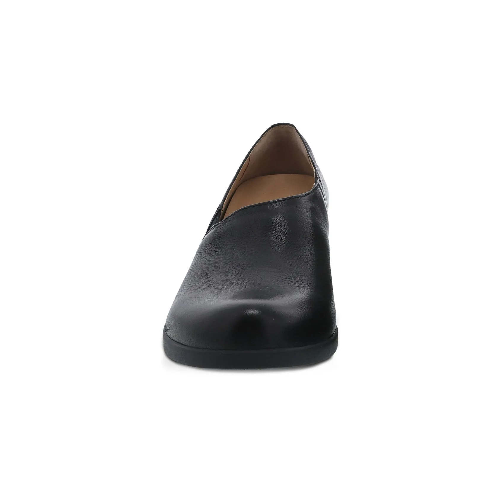 Dansko Camdyn Black
