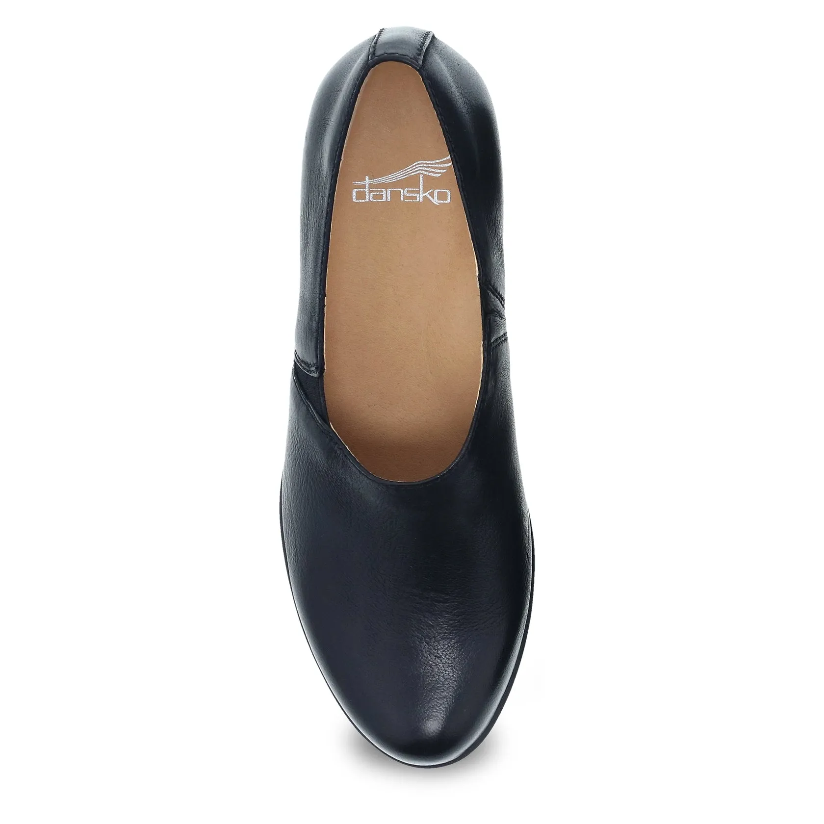 Dansko Camdyn Black