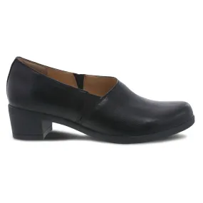 Dansko Camdyn Black