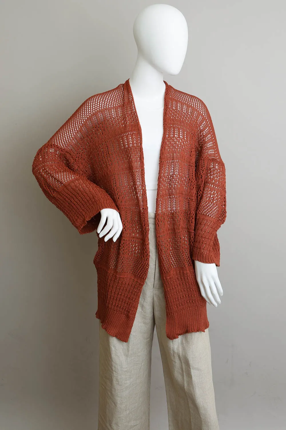 Delilah Knit Cardigan