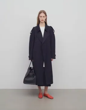 Denver Trench Coat