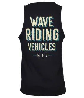 Details Tank Top