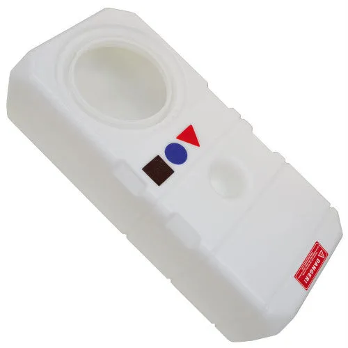 Diablo Universal Boat Fuel Tank 64L