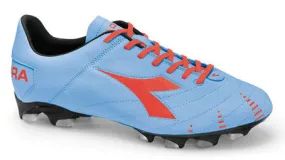 Diadora Evoluzione R MG 14 Blue-Red