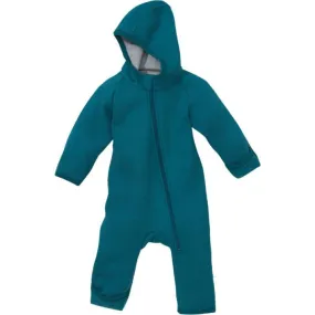 Disana Babies' Zip-Up Overall