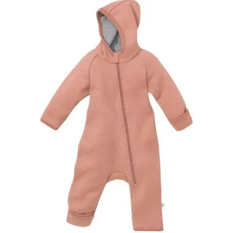 Disana Babies' Zip-Up Overall