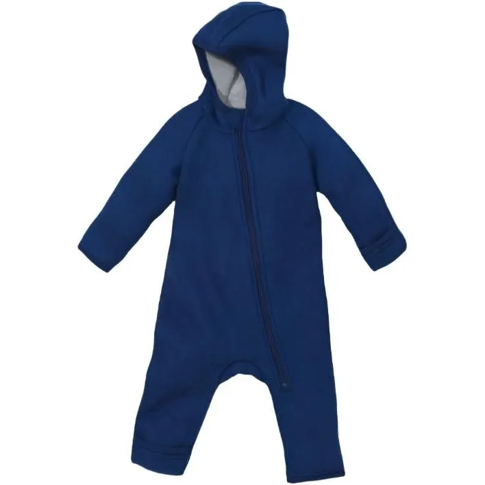 Disana Babies' Zip-Up Overall