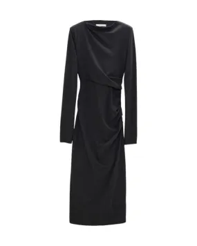 Dorothee Schumacher Emotional Essence II Fitted Dress