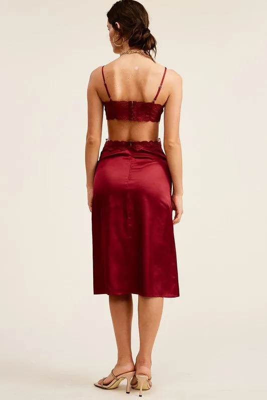 Dubai Dress