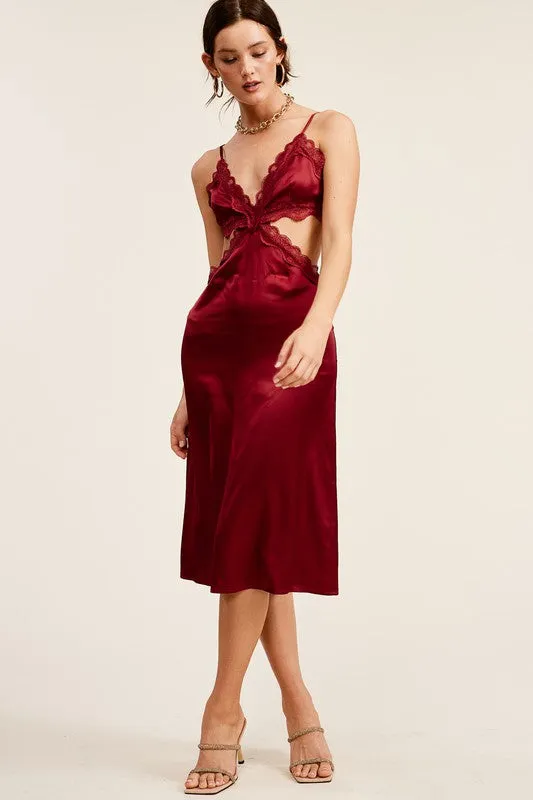 Dubai Dress