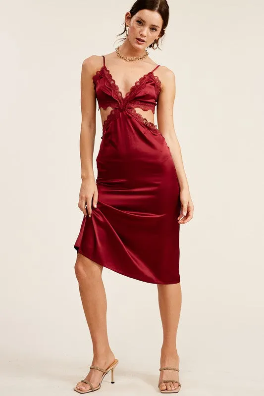 Dubai Dress
