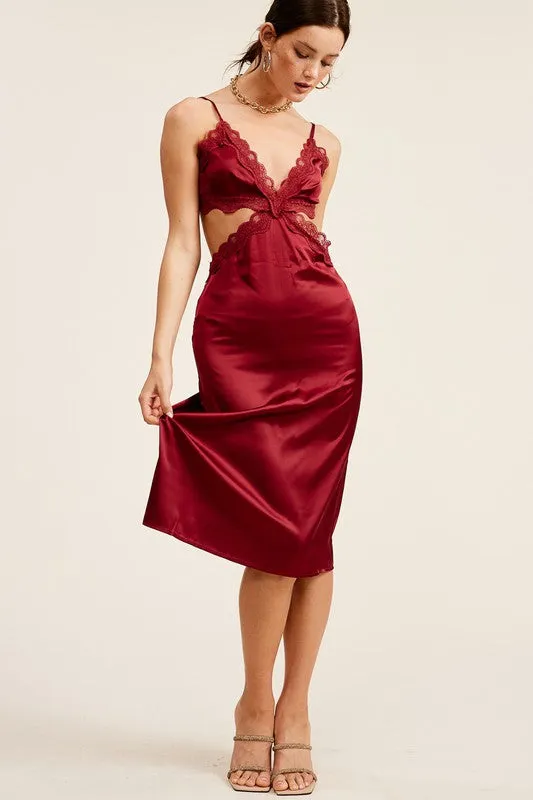 Dubai Dress