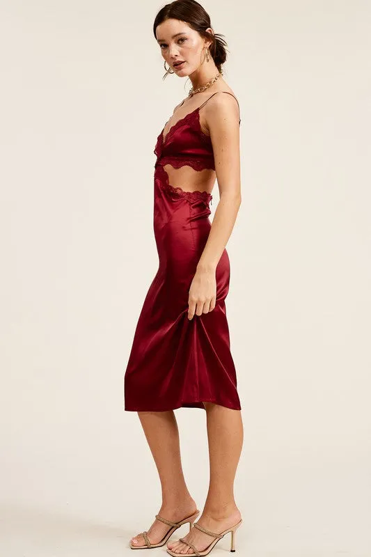 Dubai Dress