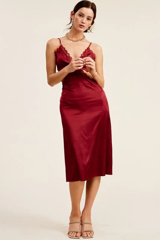 Dubai Dress