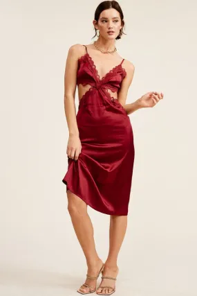 Dubai Dress