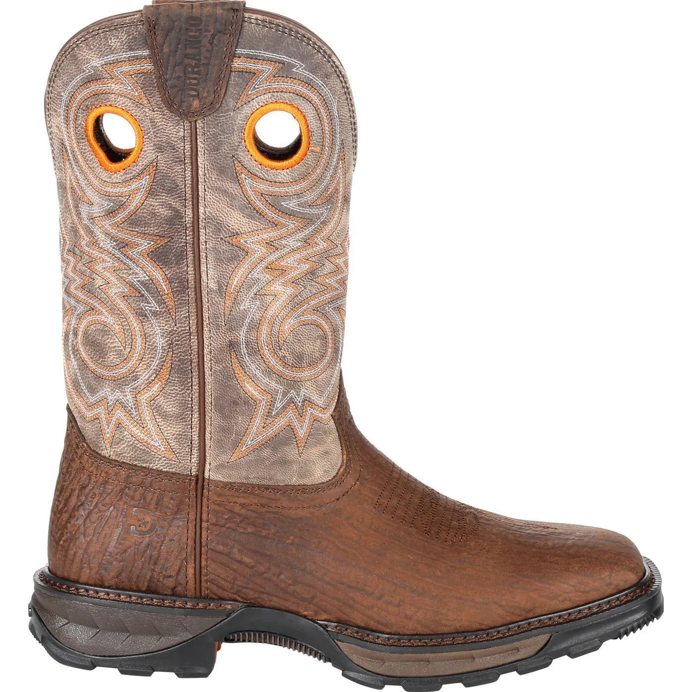 Durango® Maverick XP™ Composite Toe Western Work Boot
