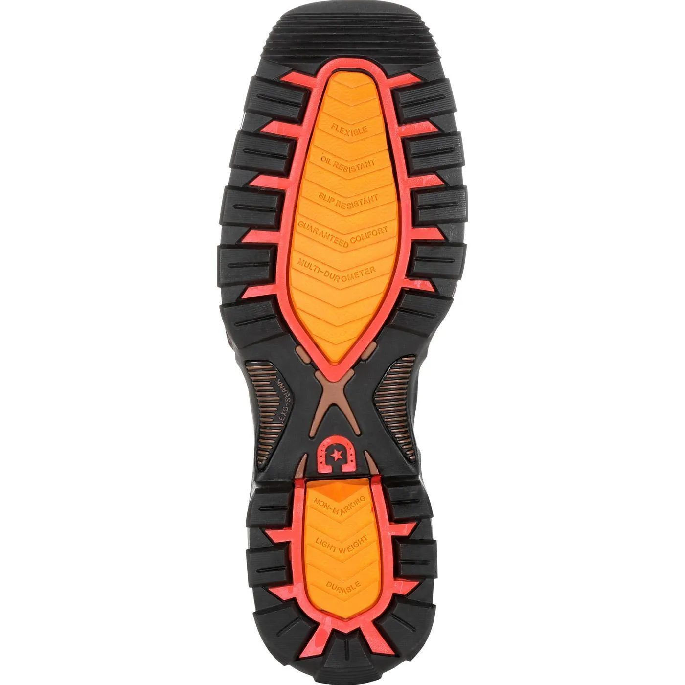 Durango® Maverick XP™ Composite Toe Western Work Boot