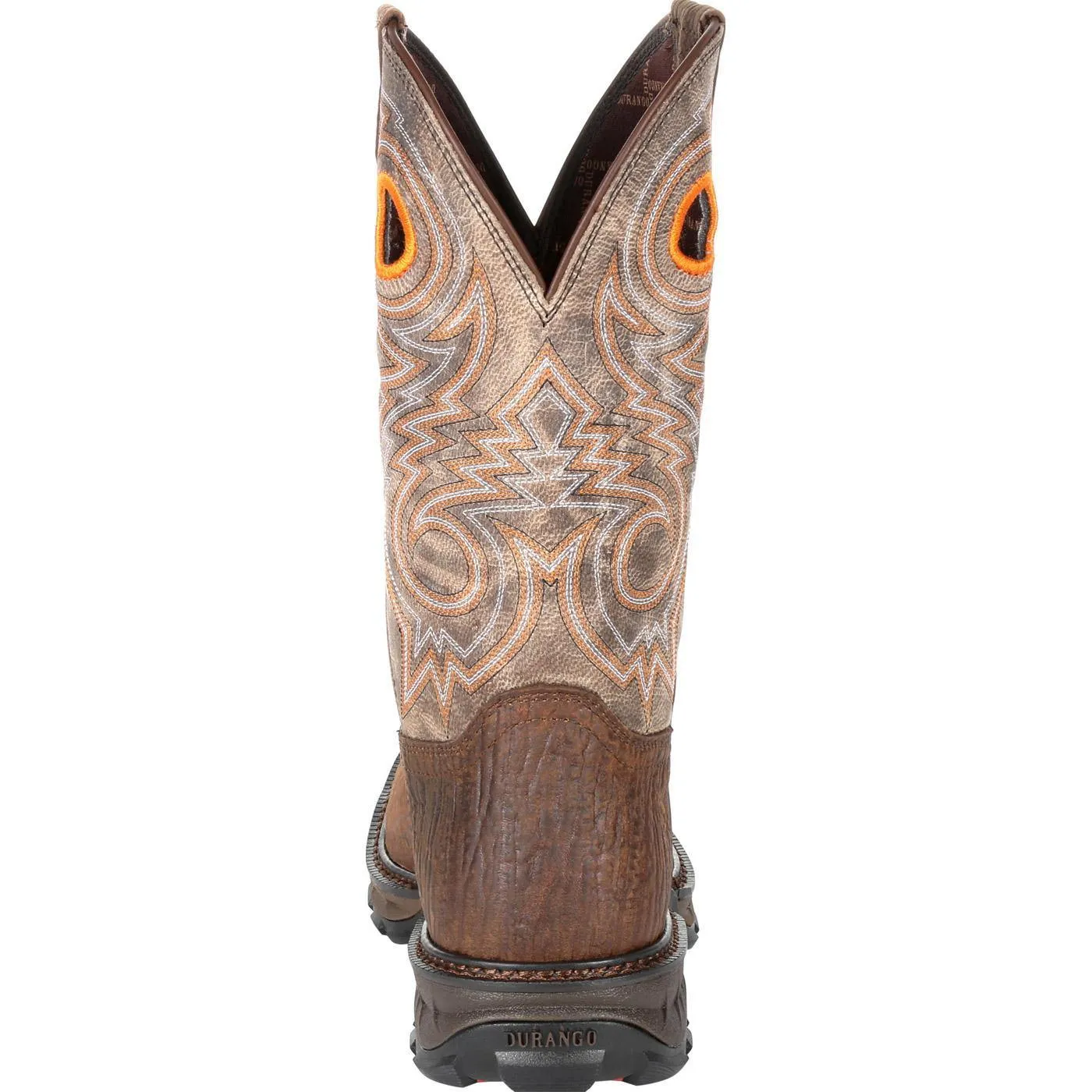 Durango® Maverick XP™ Composite Toe Western Work Boot