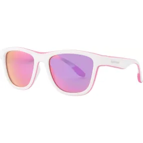 Easton Women's Mirror Sunglasses