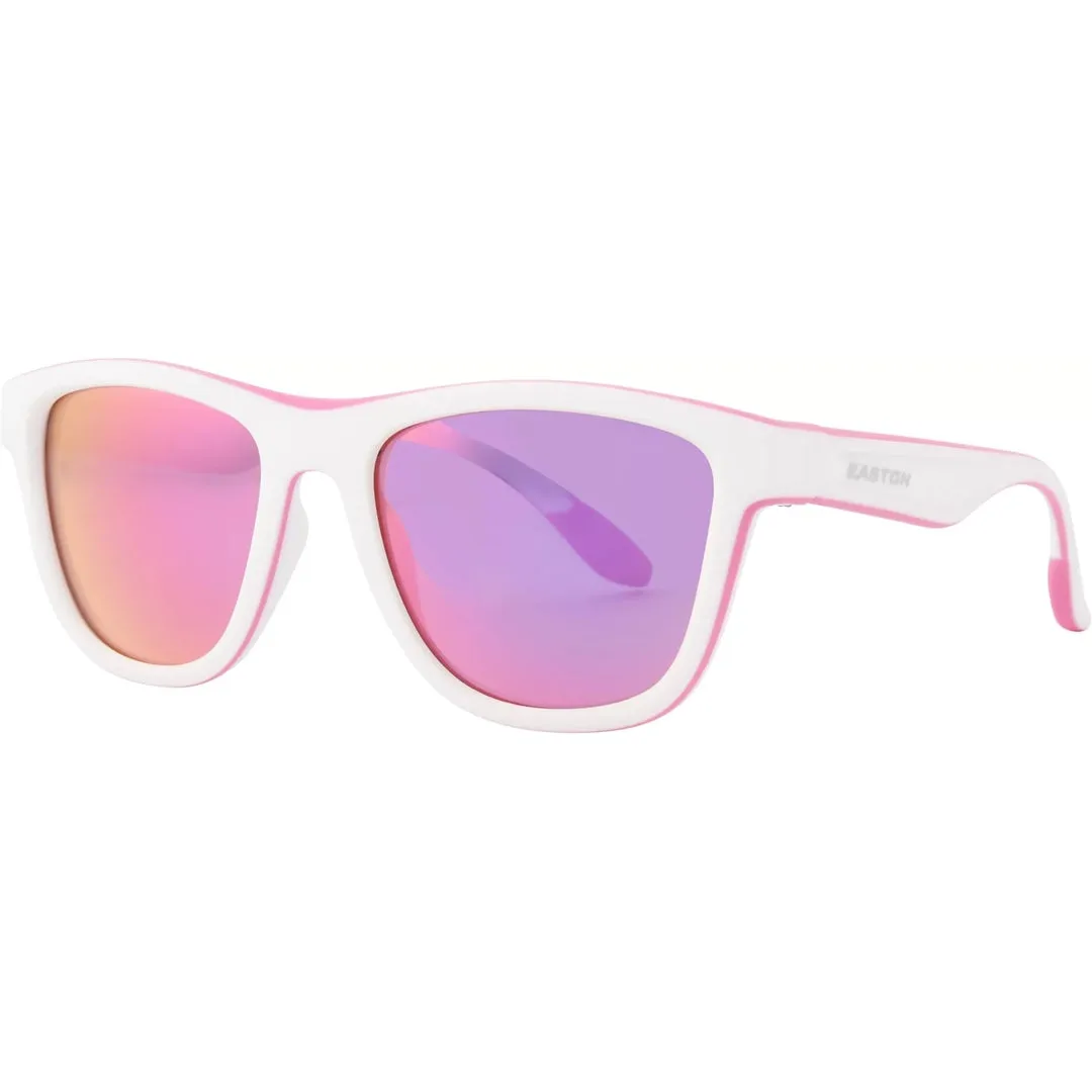 Easton Women's Mirror Sunglasses