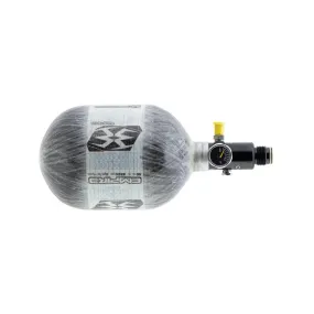 Empire BASICS Carbon Fiber 48/4500 Paintball Tank