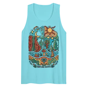 Enchanted Tank Top