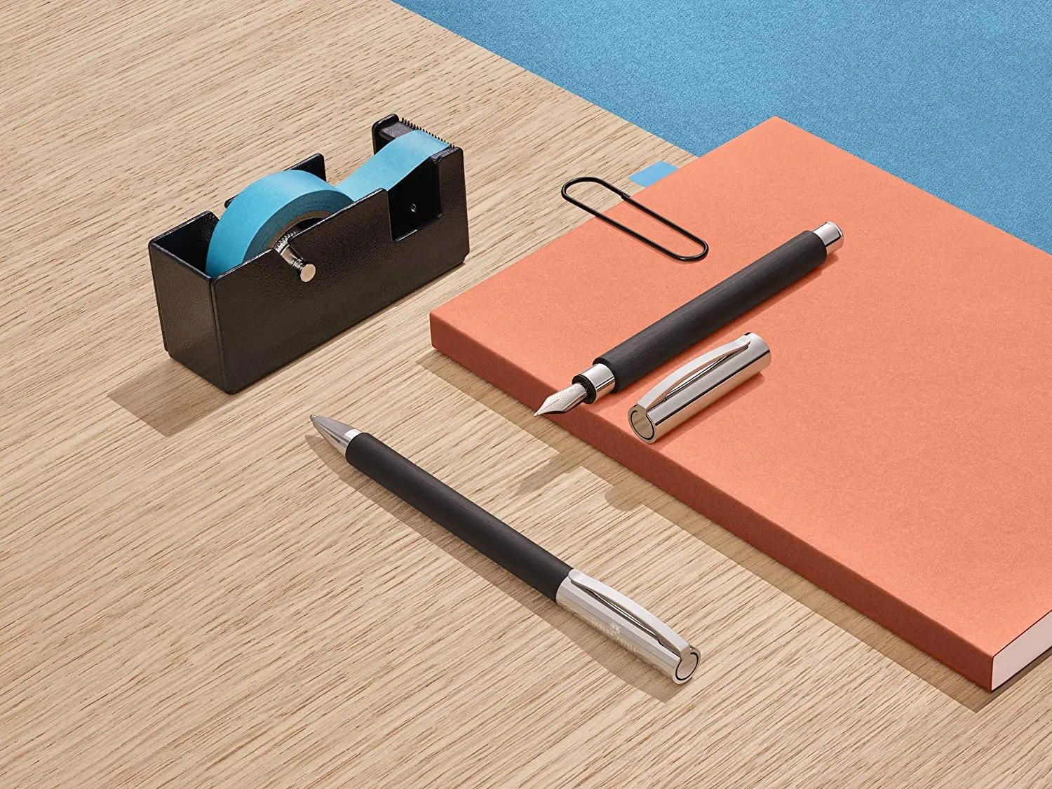 FABER-CASTELL AMBITION BALLPEN