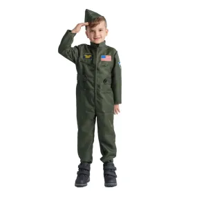Fighter Pilot