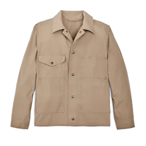 Filson- Safari Cloth Jacket