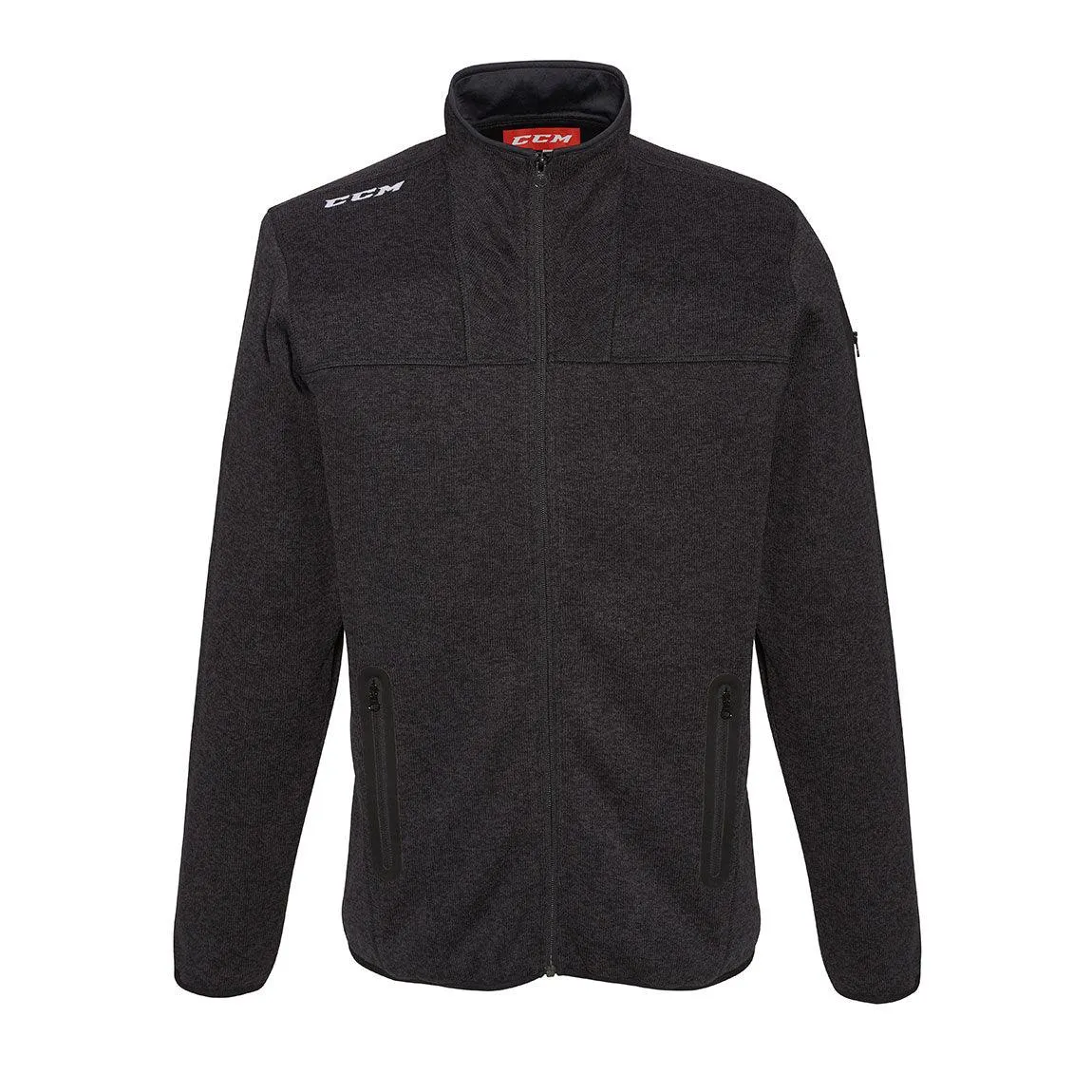 Fleece Base Layer - Senior